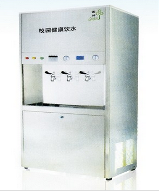 國林學校直飲機RO400SR3T/RO400SR6T