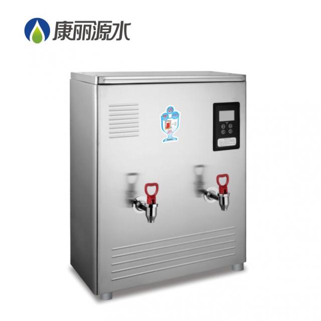 康麗源50人用電熱開(kāi)水器K30C